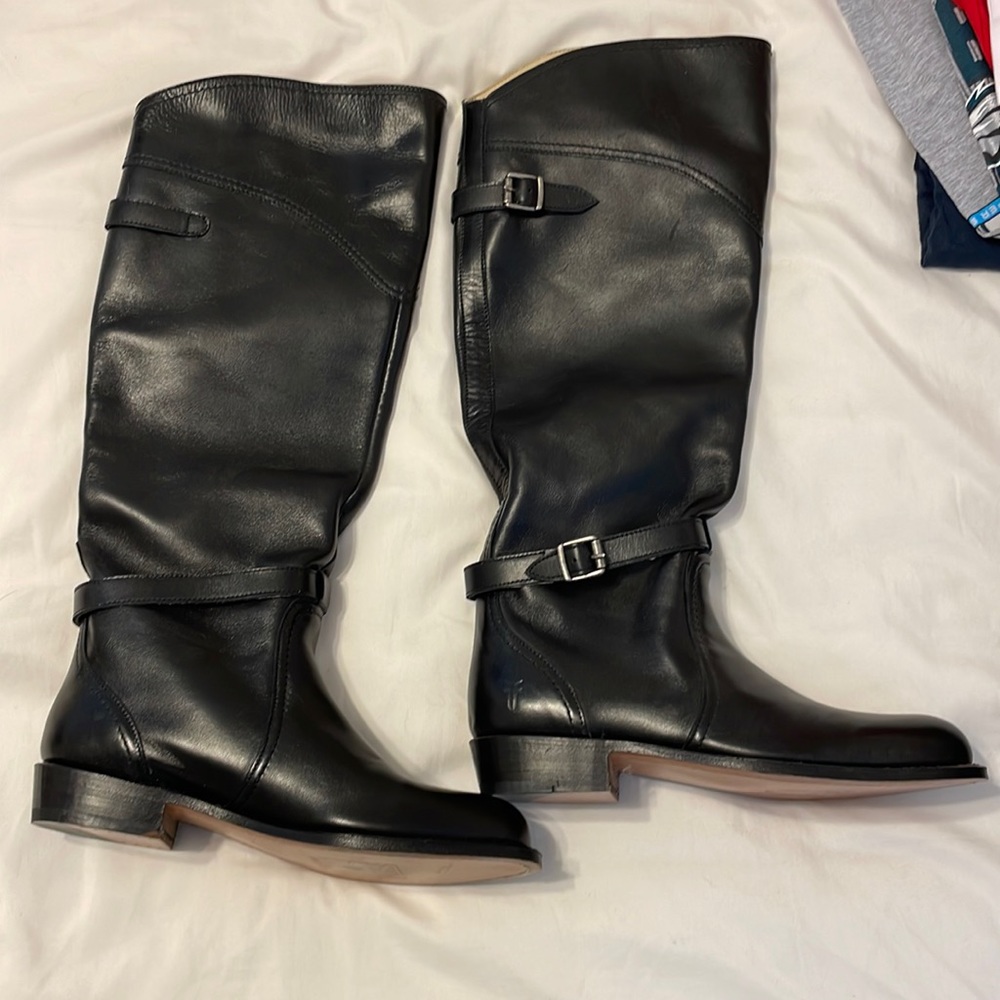 Frye boots